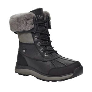 UGG Adirondack III Boot Size 6.5